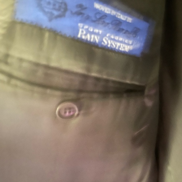 Italian made men’s sports coat - Picture 4 of 4